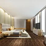 Hotel Ginger Plaza Delhi Airport