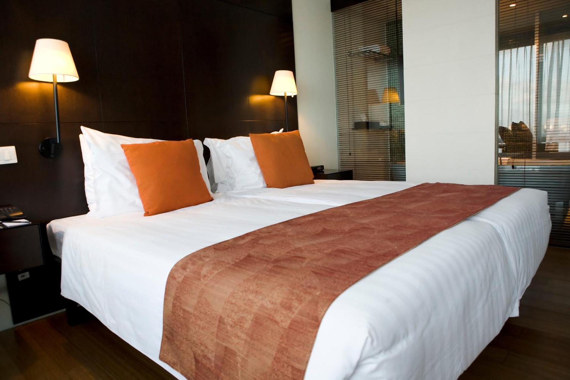 Hotel Ginger Plaza Delhi Airport