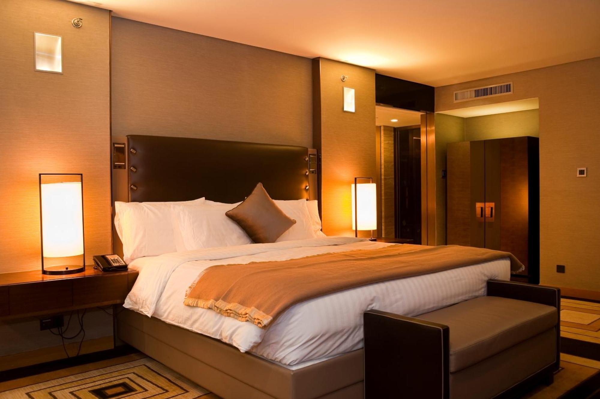 Ginger Plaza Delhi Airport New Delhi