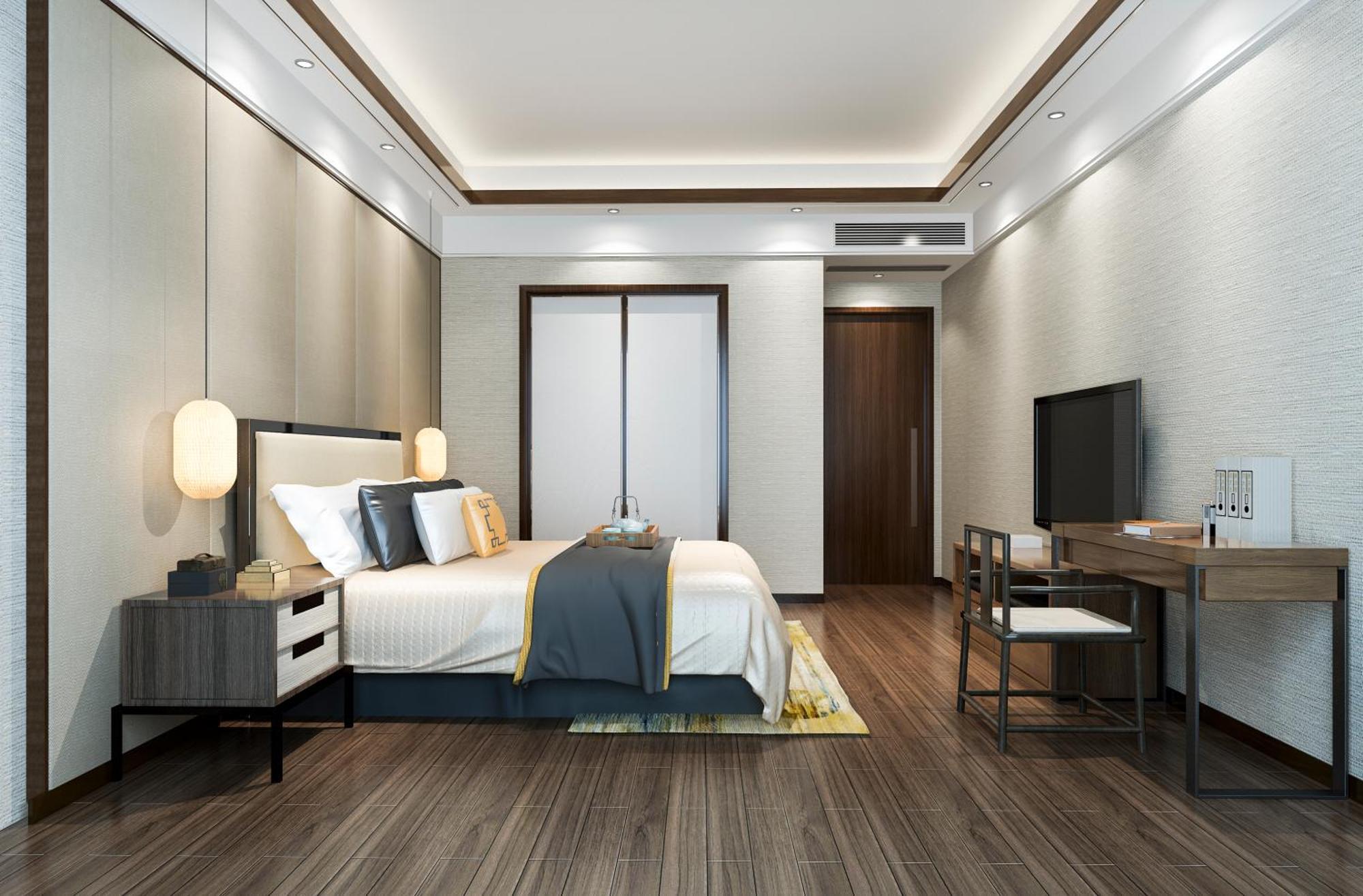 Ginger Plaza Delhi Airport New Delhi